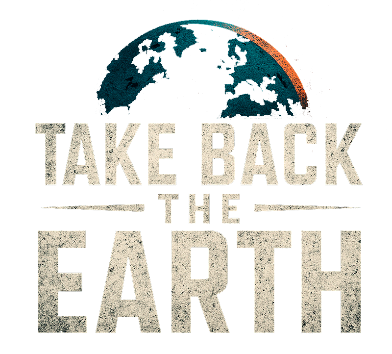 Logo Futurista